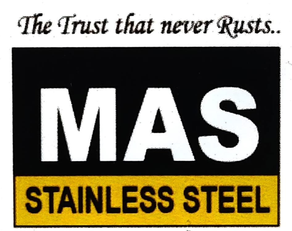 MAS Stainless Steel Manjeri